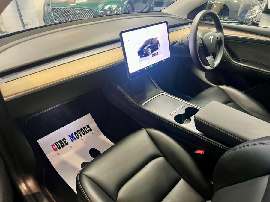 Model Y RWD - Image 4
